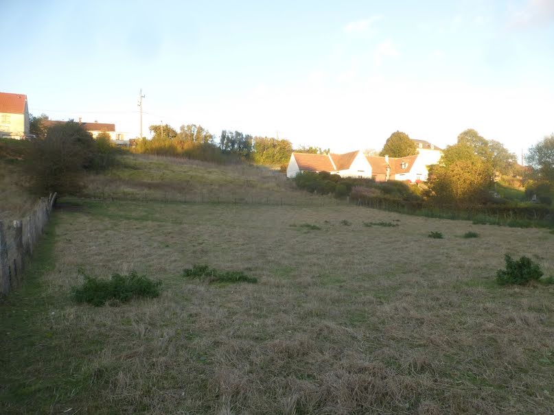 Vente terrain  3300 m² à Milly-sur-Thérain (60112), 100 000 €