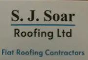 SJ Soar Roofing Ltd Logo