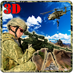 Elite Commando Strike العراقی Apk