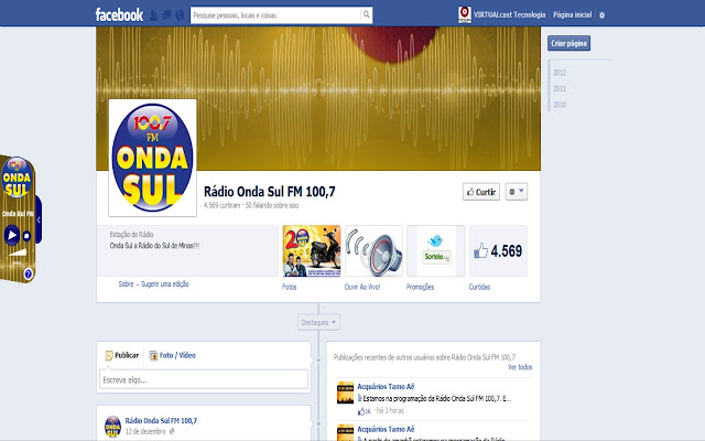 Onda Sul FM