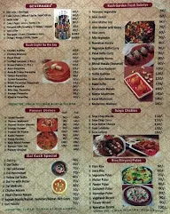 Shivani Catering Services menu 6