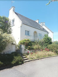 maison à Châteauneuf-du-Faou (29)