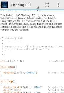 Arduino Codes Free(圖4)-速報App