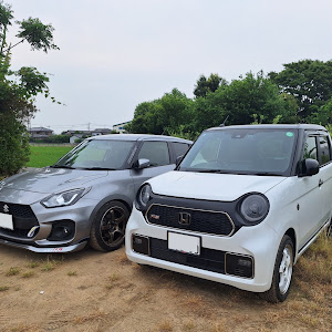 スイフトスポーツ ZC33S