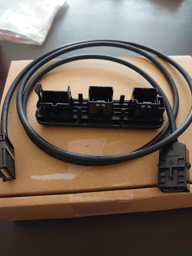 ステップワゴン Rp3のギャザズ Rp ステップワゴン 後期 Vxu 7swi Hdmi に関するカスタム メンテナンスの投稿画像 車のカスタム情報はcartune