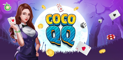 Coco - Capsa Domino Slot Poker