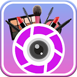 Cover Image of Download You Face Makeover: Makeup and Selfie Camera 5.6 APK