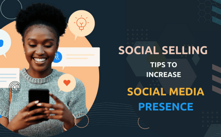 How to Build a Strong Online Presence