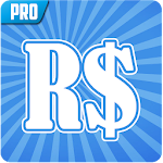 Cover Image of ดาวน์โหลด Tips Free Robux Best Adder Pro 2019 1.0 APK