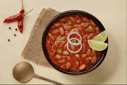 Dilli Wale Rajma