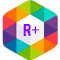 Item logo image for RubikaPlus