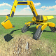 Futuristic Excavator Construction Simulator Games Download on Windows