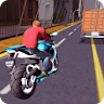 City Bike Racing 3D icon