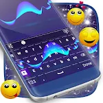 Cover Image of Download Keyboard for Huawei P8 1.181.1.18 APK