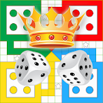 Cover Image of ダウンロード King LUDO 2020 1.2.8 APK