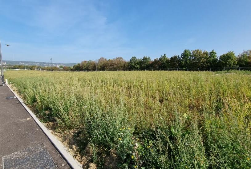  Vente Terrain à bâtir - 537m² à Tomblaine (54510) 