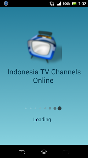 Indonesia TV Channels Online