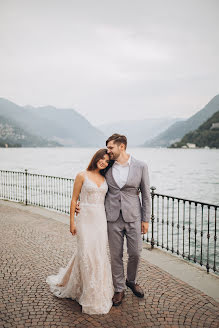 Photographe de mariage Aleksandra Voznyuk (kalibri). Photo du 3 septembre 2019