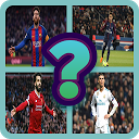 アプリのダウンロード Guess The Soccer Player Quiz をインストールする 最新 APK ダウンローダ