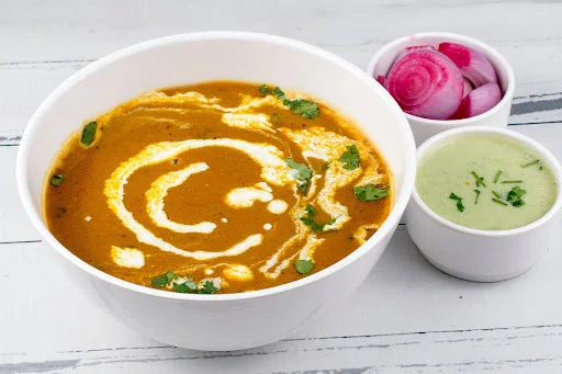 Dal Makhni (No Onion No Garlic)