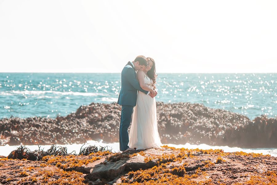 Fotógrafo de bodas Alvaro Bellorin (alvarobellorin). Foto del 24 de enero 2020