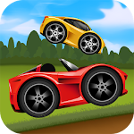 Cover Image of डाउनलोड Fun Kid Racing 2.4 APK