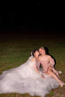 結婚式の写真家Alina Dorofeeva (dorofeevaphoto)。2022 8月31日の写真