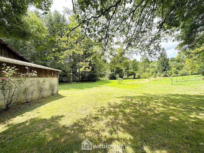 Vente terrain  4607 m² à Lierval (02860), 70 800 €