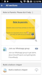 How to get Futurereadykids 3.3.0 apk for laptop