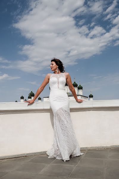 Wedding photographer Tatyana Zhuravleva (zhuravlevaphoto). Photo of 1 April 2019