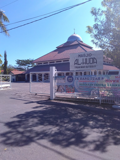 Masjid Al Huda