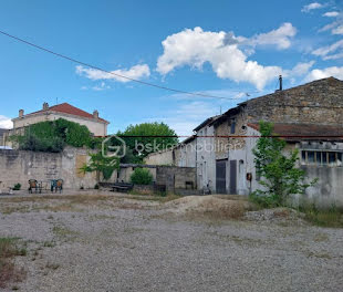 maison à Bollene (84)