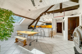 appartement à Annecy (74)