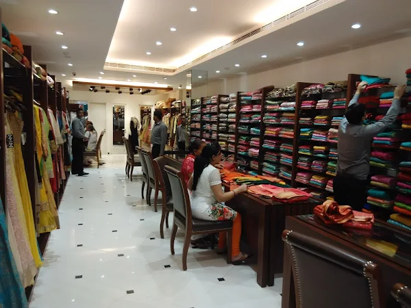 Meena Bazaar photo 