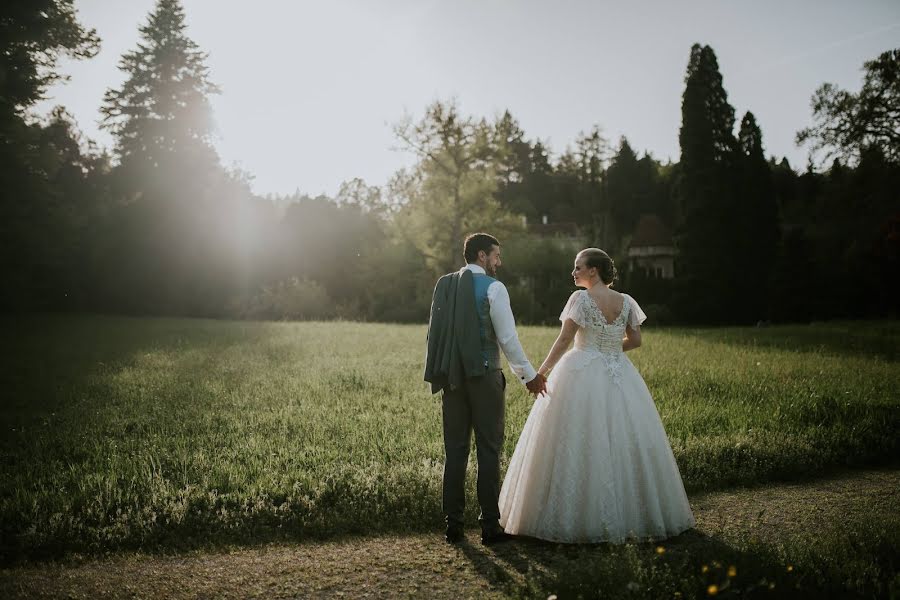 Düğün fotoğrafçısı Marija Kranjcec (marija). 29 Nisan 2019 fotoları