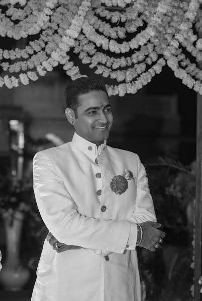 Wedding photographer Nidhi Jain (nidhi). Photo of 10 December 2020