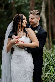 Photographe de mariage Samantha Li (theinfinityc). Photo du 3 octobre 2022