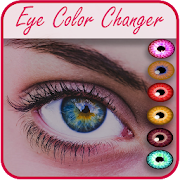 ColorEyes - Realistic Eye Color Changer  Icon