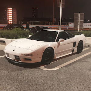 NSX NA2