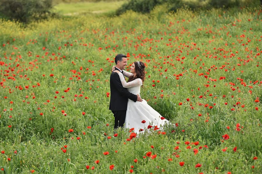 Wedding photographer Bekir Çetin (bekirscetin). Photo of 29 December 2018