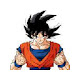 Goku - Dragon Ball Z Extension