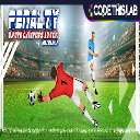 Penalty Europe Champions Game