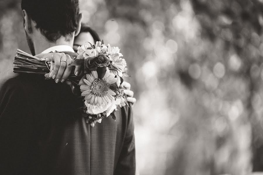 Fotógrafo de bodas Chiqui Zulueta (chiquizulueta). Foto del 4 de abril 2018