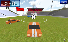 Car Soccerのおすすめ画像5