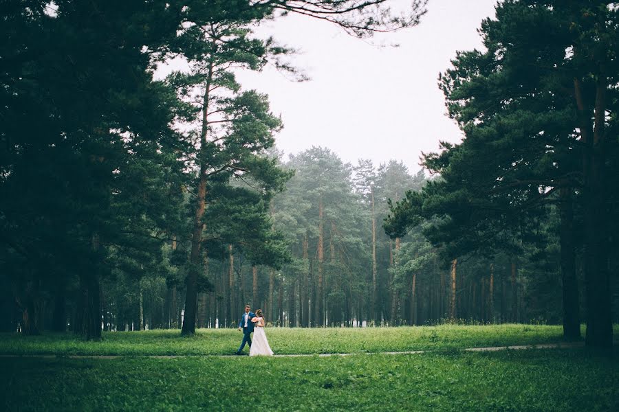 Wedding photographer Sergey Privalov (majestic). Photo of 28 November 2016