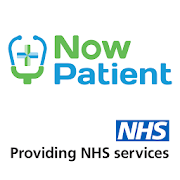 Now Patient - NHS Repeat Prescriptions Delivery 1.6.7-nowpatient Icon