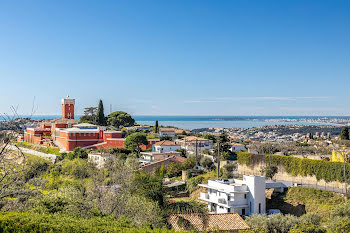 villa à Nice (06)