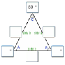 TRIANGLE CALCULATOR icon