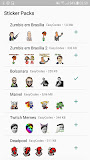 Stickers for Whatsapp - WAStickerApps St