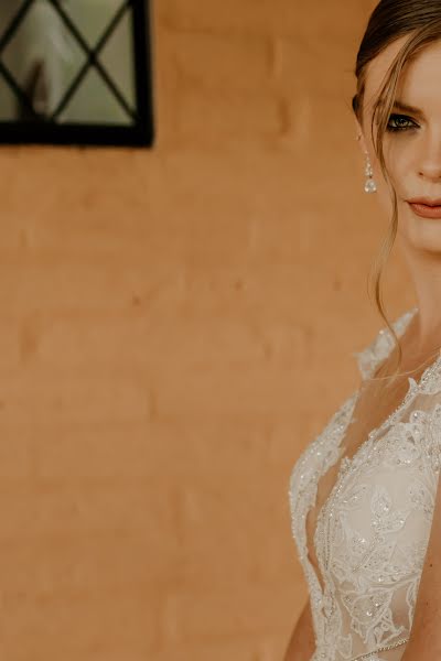 Fotografo di matrimoni Miguel Cali (miguelcali). Foto del 8 agosto 2022